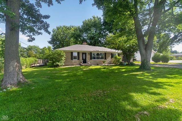 4758 E Hadley Road, Mooresville, IN 46158