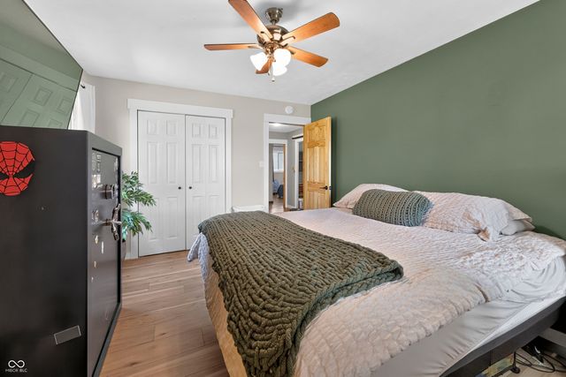 4758 E Hadley Road, Mooresville, IN 46158
