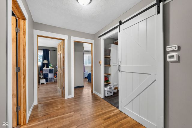 4758 E Hadley Road, Mooresville, IN 46158