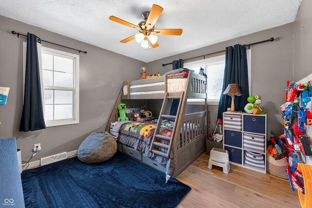 4758 E Hadley Road, Mooresville, IN 46158