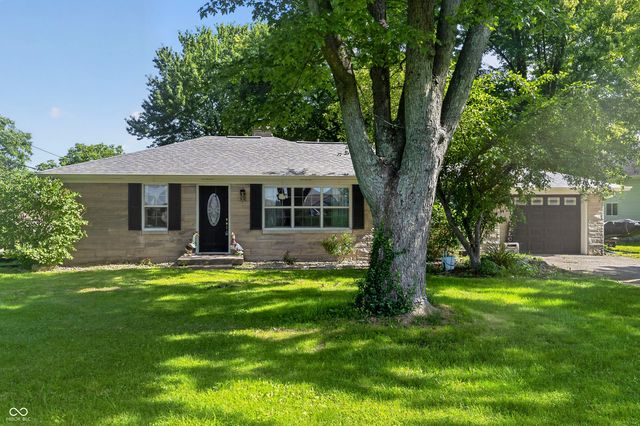 4758 E Hadley Road, Mooresville, IN 46158