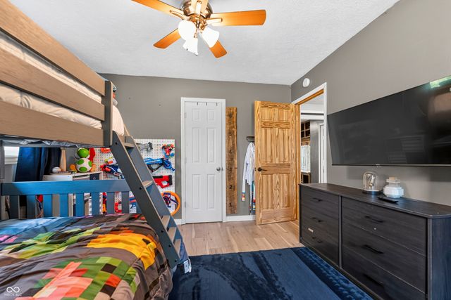 4758 E Hadley Road, Mooresville, IN 46158