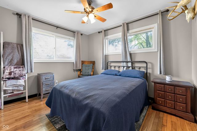 4758 E Hadley Road, Mooresville, IN 46158