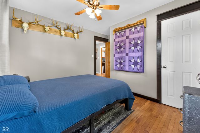 4758 E Hadley Road, Mooresville, IN 46158