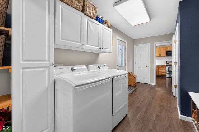 4758 E Hadley Road, Mooresville, IN 46158