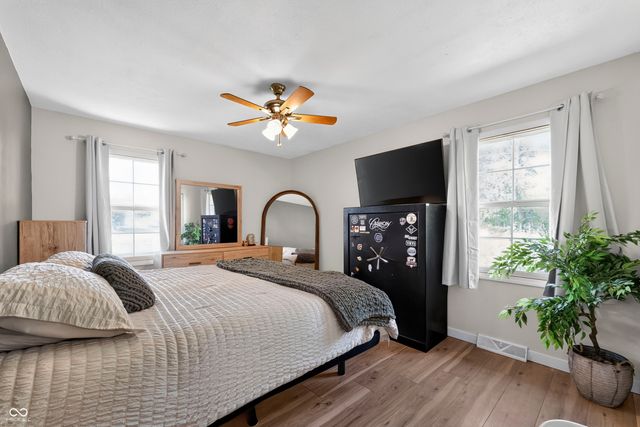 4758 E Hadley Road, Mooresville, IN 46158