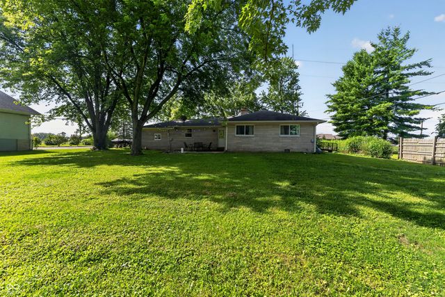 4758 E Hadley Road, Mooresville, IN 46158