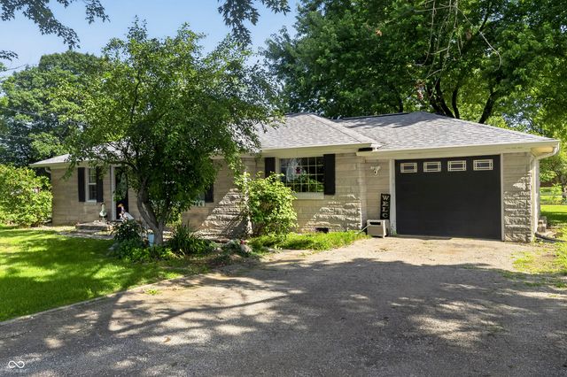 4758 E Hadley Road, Mooresville, IN 46158