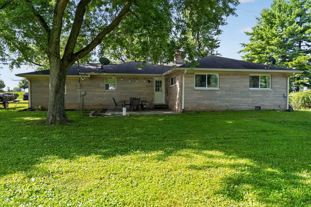 4758 E Hadley Road, Mooresville, IN 46158