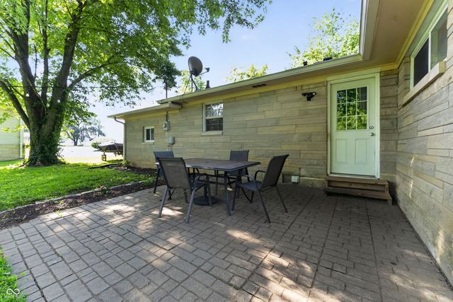 4758 E Hadley Road, Mooresville, IN 46158