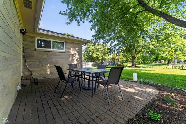 4758 E Hadley Road, Mooresville, IN 46158