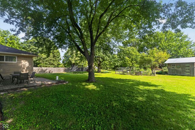 4758 E Hadley Road, Mooresville, IN 46158