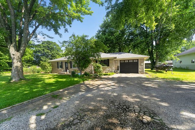 4758 E Hadley Road, Mooresville, IN 46158