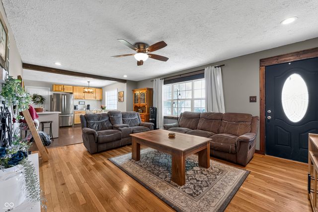 4758 E Hadley Road, Mooresville, IN 46158