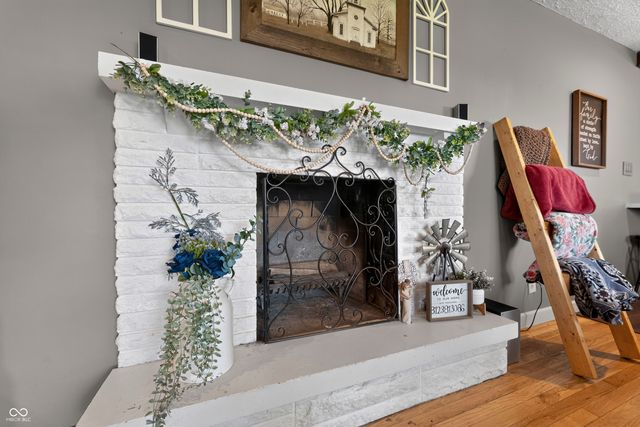 4758 E Hadley Road, Mooresville, IN 46158