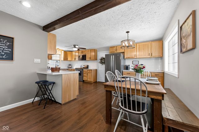 4758 E Hadley Road, Mooresville, IN 46158