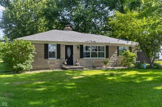 4758 E Hadley Road, Mooresville, IN 46158