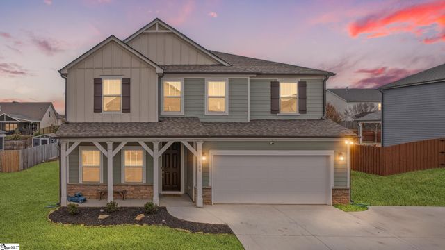 108 Terrapin Cross Way, Simpsonville, SC 29680