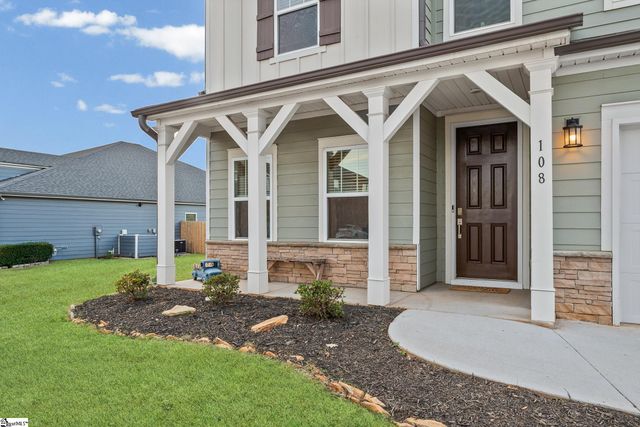 108 Terrapin Cross Way, Simpsonville, SC 29680