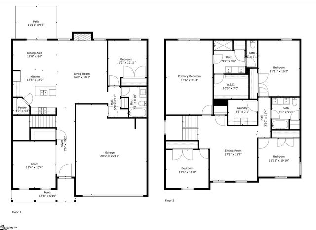 108 Terrapin Cross Way, Simpsonville, SC 29680