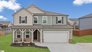 108 Terrapin Cross Way, Simpsonville, SC 29680