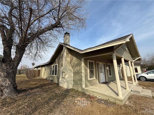 222 W Buchanan Street, Harlingen, TX 78550