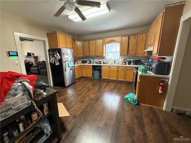 222 W Buchanan Street, Harlingen, TX 78550