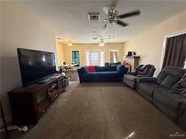 222 W Buchanan Street, Harlingen, TX 78550