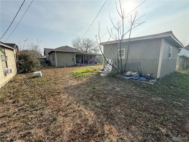 222 W Buchanan Street, Harlingen, TX 78550