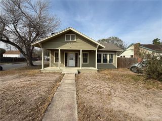 222 W Buchanan Street, Harlingen, TX 78550
