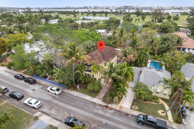 218 N Palmway, Lake Worth Beach, FL 33460