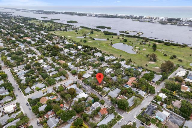 218 N Palmway, Lake Worth Beach, FL 33460