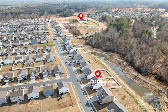 7833 Stonehouse Drive, Gastonia, NC 28056