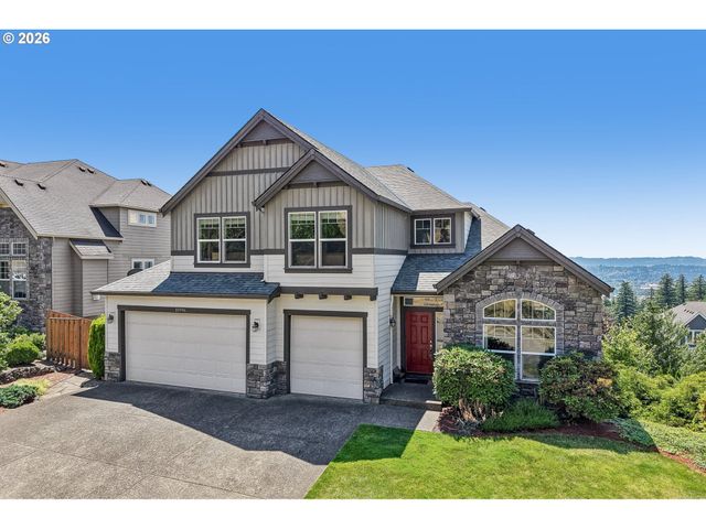 10996 Se LENORE St, Happy Valley, OR 97086