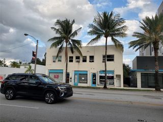 50 N Federal Highway 1, Dania Beach, FL 33004