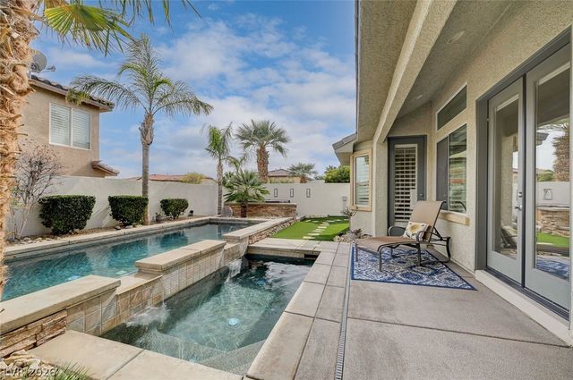 7516 Cliff Peaks Street, Las Vegas, NV 89149