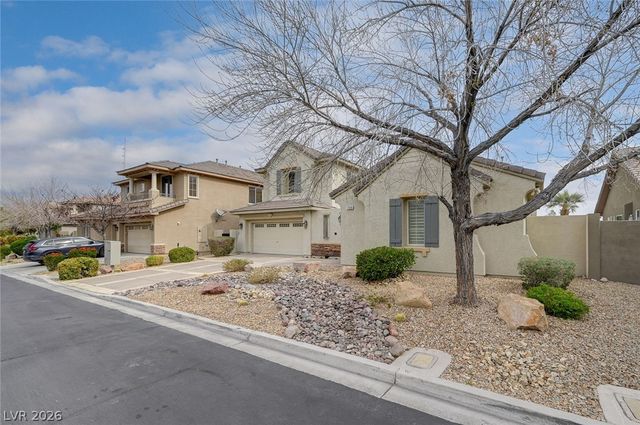 7516 Cliff Peaks Street, Las Vegas, NV 89149