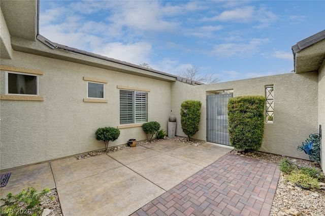 7516 Cliff Peaks Street, Las Vegas, NV 89149