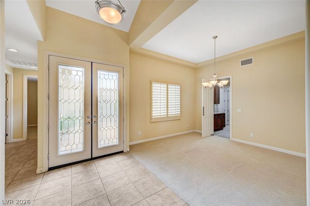 7516 Cliff Peaks Street, Las Vegas, NV 89149