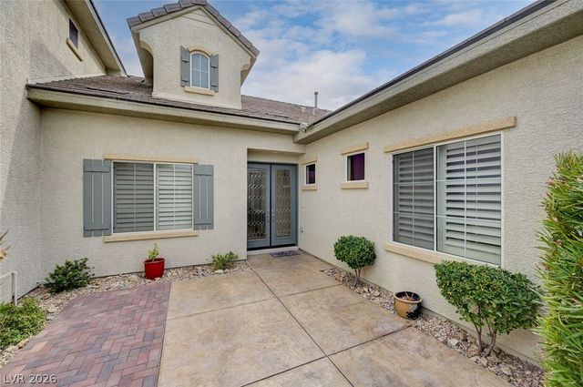 7516 Cliff Peaks Street, Las Vegas, NV 89149