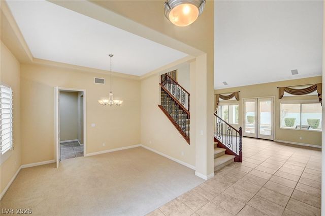 7516 Cliff Peaks Street, Las Vegas, NV 89149