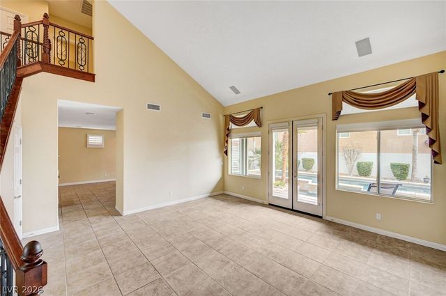 7516 Cliff Peaks Street, Las Vegas, NV 89149