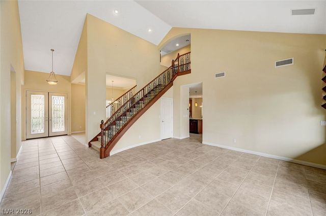 7516 Cliff Peaks Street, Las Vegas, NV 89149