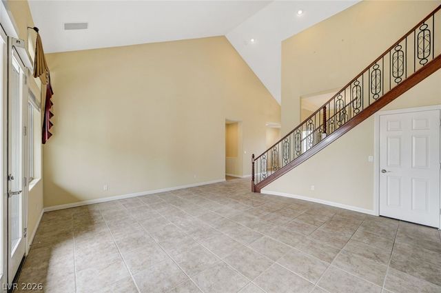 7516 Cliff Peaks Street, Las Vegas, NV 89149