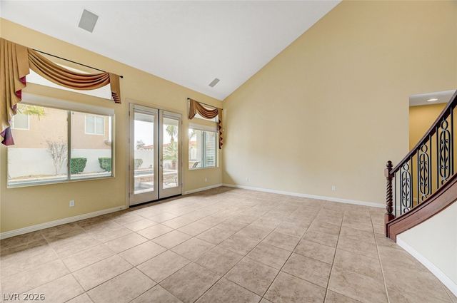 7516 Cliff Peaks Street, Las Vegas, NV 89149