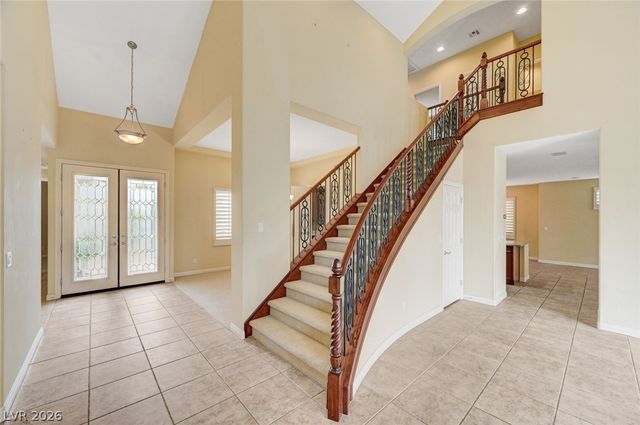 7516 Cliff Peaks Street, Las Vegas, NV 89149