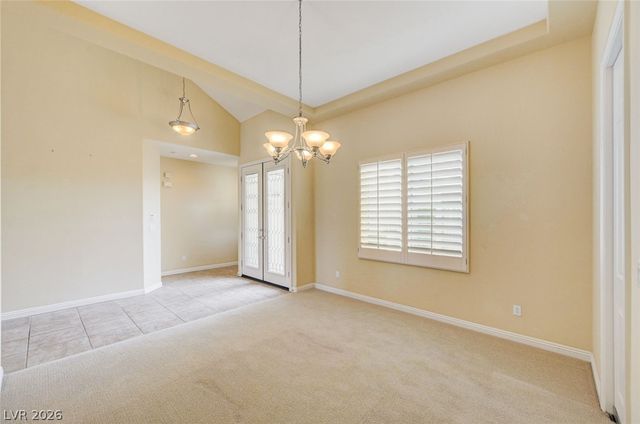 7516 Cliff Peaks Street, Las Vegas, NV 89149