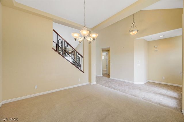 7516 Cliff Peaks Street, Las Vegas, NV 89149