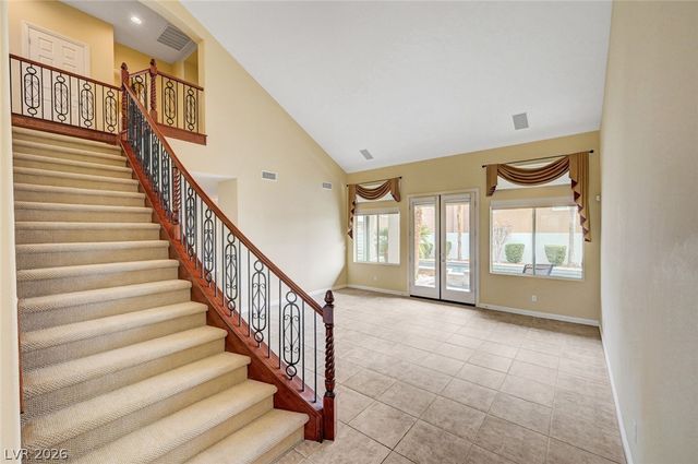 7516 Cliff Peaks Street, Las Vegas, NV 89149