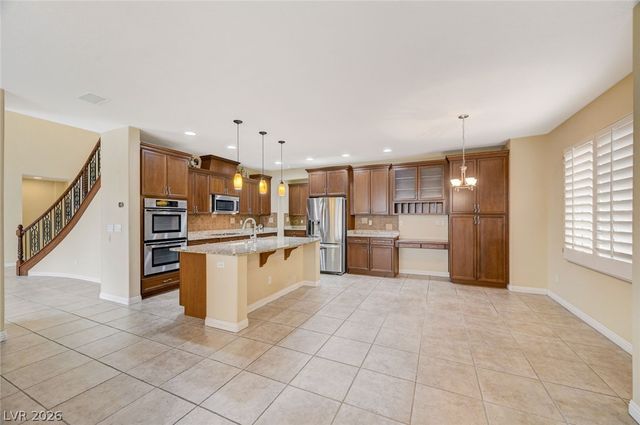 7516 Cliff Peaks Street, Las Vegas, NV 89149